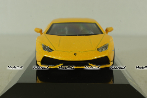 Lamborghini Huracan LP610-4 2014, Altaya 1:43