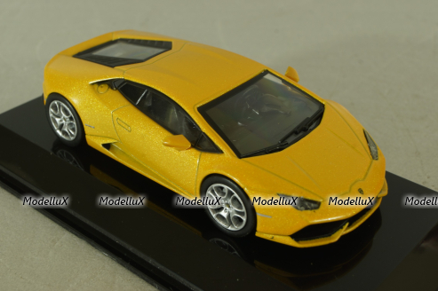 Lamborghini Huracan LP610-4 2014, Altaya 1:43