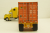 Freightliner FLD 112, Hyundai 1993, American trucks, Spain, #63, Altaya 1:43 Без журнала!