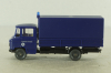 Mercedes L408 THW 1978, 27800, Wiking 1:87