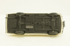 Газ-22 Волга, бежевый, Р103, Наш Автопром 1:43