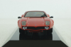 Maserati Bora Gruppo 4 1973, red, Altaya 1:43