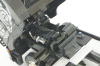 Iveco Stralis 560 E5 All Blacks 2007, Eligor 1:43 Уценка!