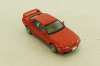 Nissan Skyline GT-R (R32), red, JC64-008-RD, J-collection 1:64