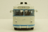 Киев-4, троллейбус, Наши Автобусы №54, 1:43