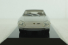 Lamborghini 4000GT Flying Star II 1966, silver, Altaya 1:43 Уценка!