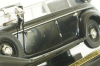 Mercedes 770 "Grosser Mercedes" Offener Tourenwagen 1938, black, PM43700, Signature Model 1:43