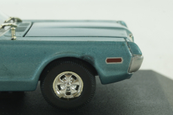 Mercury Cougar 1968, 10101, SunStar 1:43
