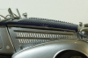 Horch 855 Roadster 1939 silver/blue, SunStar1:18 Уценка!