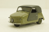 СМЗ-С1Л, Автолегенды СССР №47, 1:43