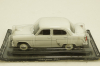 Москвич-403, белый, Автолегенды СССР №32, 1:43