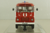 Кавз-685М, пожарный автобус КПП ГДЗС г. Старая Русса 2005 г., 168509, Dip Models 1:43