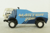 Камаз-4925,  Ралли-Мастер №303, Элекон 1:43