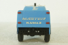 Камаз-4925,  Ралли-Мастер №303, Элекон 1:43