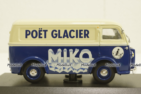Peugeot D3A Miko, 479912,  Norev 1:43
