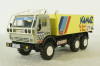 Камаз-4310, Objective Sud №503, Элекон 1:43