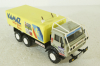 Камаз-4310, Objective Sud №503, Элекон 1:43
