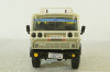 Камаз-4310, Objective Sud №502, Элекон 1:43