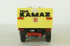 Камаз-4310, Objective Sud №502, Элекон 1:43