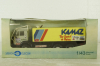 Камаз-4310, Objective Sud №503, Элекон 1:43
