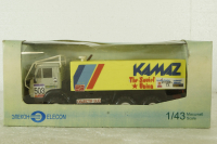 Камаз-4310, Objective Sud №503, Элекон 1:43