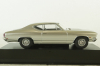 Pontiac Beaumont SD (1968), American Cars №88 1:43