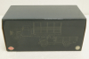 Зис-151 бортовой  с тентом, 1951г, зеленый, 115101, DiP Models 1:43