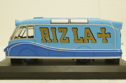 DELAHAYE Perkins Riz La Croix 1959 Provence Moulage, Norev 1:43