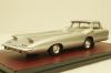 Holtkamp Cheetah Transporter, silver, 1961, MX50302-041, Matrix 1:43