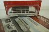 Mercedes LO3100 Stromlinien, №11 Hachette 1:43