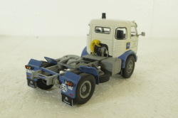 Pegaso 2020 B (1973), Camiones y Autobuses, Salvat 1:43