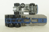 Pegaso 2020 B (1973), Camiones y Autobuses, Salvat 1:43