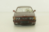 BMW 525i Touring (E34) 1987, dark red, 82229417855, Gama 1:43