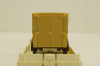 Citroen C4F, Demi-Siecle, 1932, Solido 1:43