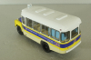 КАвЗ-685 ГАИ, Наши Автобусы. Спецвыпуск №14, 1:43