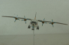 Ан-12 Аэрофлот СССР, Полярная авиация, Herpa 1:200