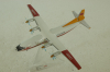 Ан-12 Аэрофлот СССР, Полярная авиация, Herpa 1:200