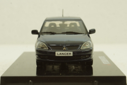 Mitsubishi Lancer IX 2000, Blue SunStar 1:43