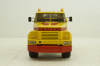 Краз-260 БРО-200 Эвакуатор жовтий, Н946, Наш Автопром 1:43