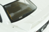 Mitsubishi Lancer EVO III W83 1995, white, OT1065, OTTO 1:18