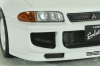 Mitsubishi Lancer EVO III W83 1995, white, OT1065, OTTO 1:18