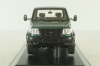 Уаз-Патриот Карго, Pickup, зелёный, 231638, DiP Models 1:43