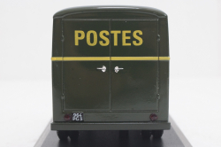 Peugeot DMA Fourgon Postal, 479961, Norev 1:43