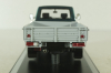 Уаз-Патриот Карго, Pickup, зелёный, 231638, DiP Models 1:43