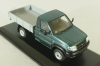 Уаз-Патриот Карго, Pickup, зелёный, 231638, DiP Models 1:43