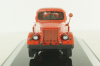 Газ-51 АЦУ-20 (51)-60 1962г., 105132, DiP Models 1:43