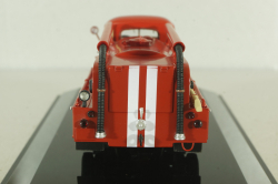 Газ-51 АЦУ-20 (51)-60 1977г., 105130, DiP Models 1:43