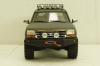 Ford Bronco (1996), KV мастерская 1:18 №2