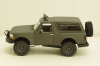 Ford Bronco (1996), KV мастерская 1:18 №2