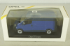 Opel Vivaro/Renault Trafic 2001, blue, 9162811, Minichamps 1:43